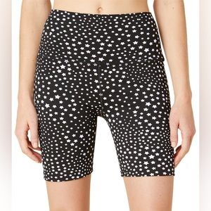 Beyond Yoga High Waisted Biker Short